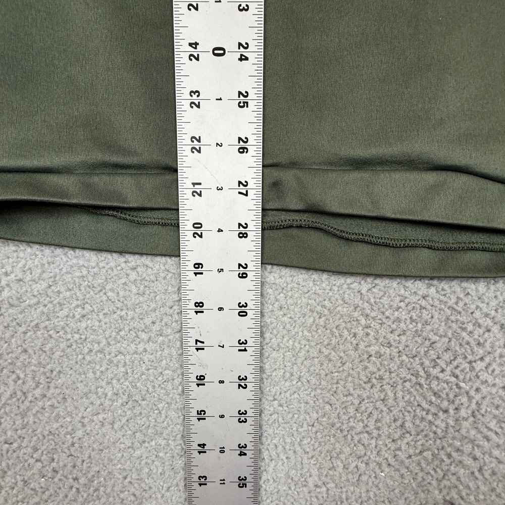 Military Issue Sleeping Shirt Heat Retention Moisture Resistant Pullover Medium - Picture 5 of 7